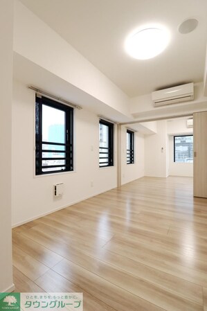 ラヴィータ東上野の物件内観写真